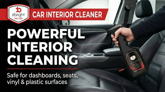 Premium Car Care Kit