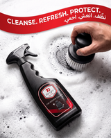 Premium Car Care Kit