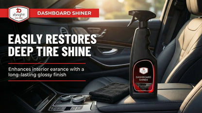 Premium Car Care Kit