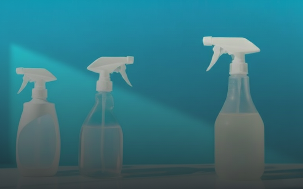 Detergents & Disinfectants