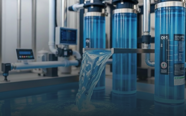 Water Treatment Solutions