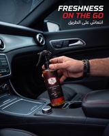 Premium Car Care Kit