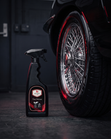 Premium Car Care Kit